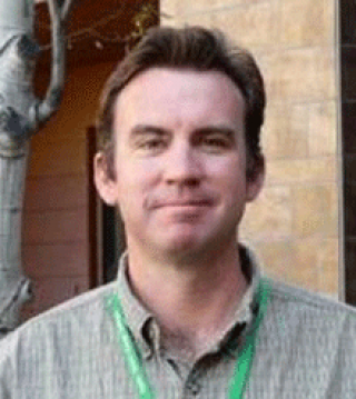 Image of Dr. Ian Howat