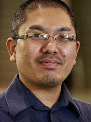 Image of Teppei Kiyosue, Lecturer, Department of East Asian Languages
