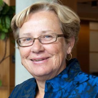 Dr. Deborah A. Ballam profile picture