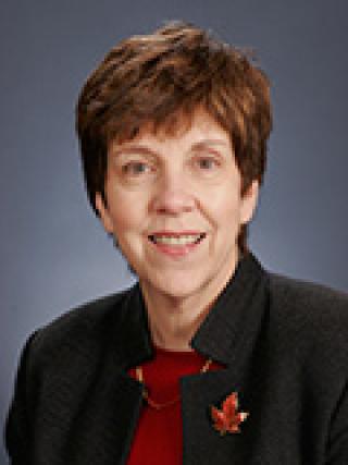 Martha M. Garland profile picture