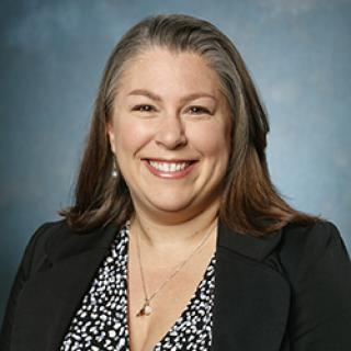 Suzanne Marie Gray profile picture