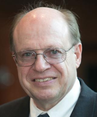 Ulrich W. Heinz profile picture