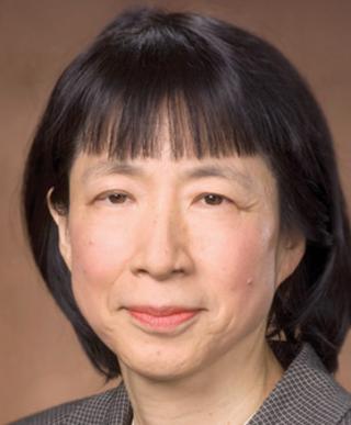 Yasuko Rikihisa profile picture