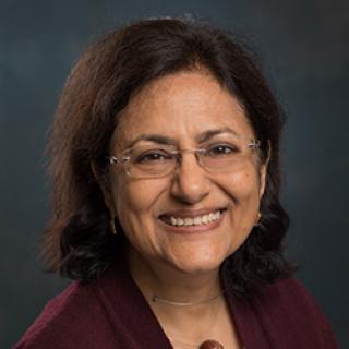 Image of Nandini Trivedi, PhD