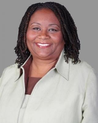 Dr. Valerie B. Lee profile picture