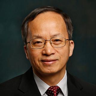 Image of Guo-Liang Wang, PhD