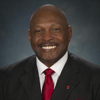 Image of Archie Griffin