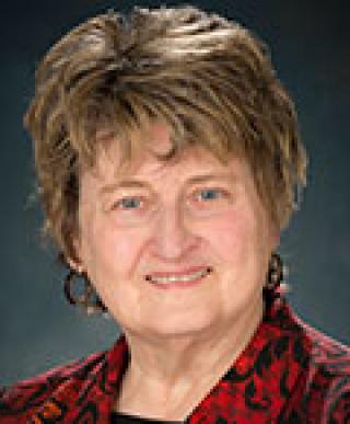 Diane W. Birckbichler profile picture