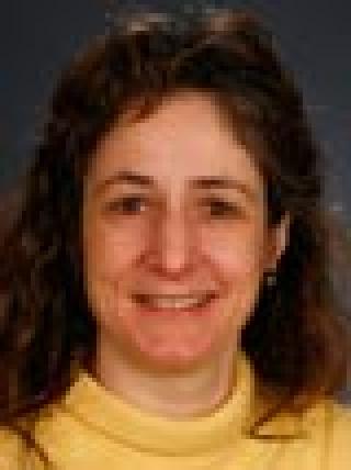 Debra J. Guatelli-Steinberg profile picture