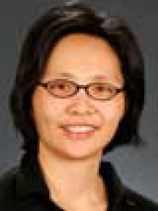 Judy Wu Profile Picture
