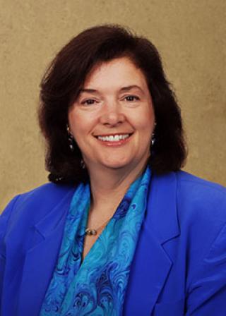 Image of Dr. Cynthia Roberts