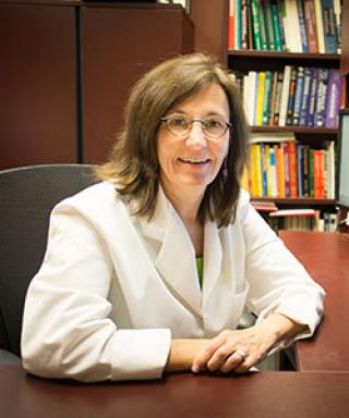 Image of Dr. D. Michele Basso