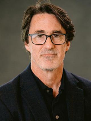 Image of Dr. Michael Lisa