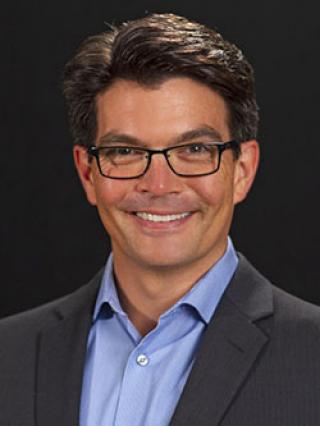 Image of Dr. Todd Thompson